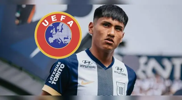 Alianza Lima cerca de vender a Piero Cari. Alianza Lima cerca de vender a Piero Cari.