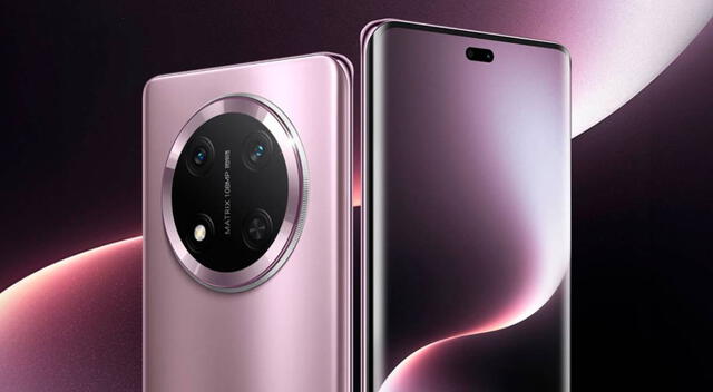 HONOR Magic 7 Lite