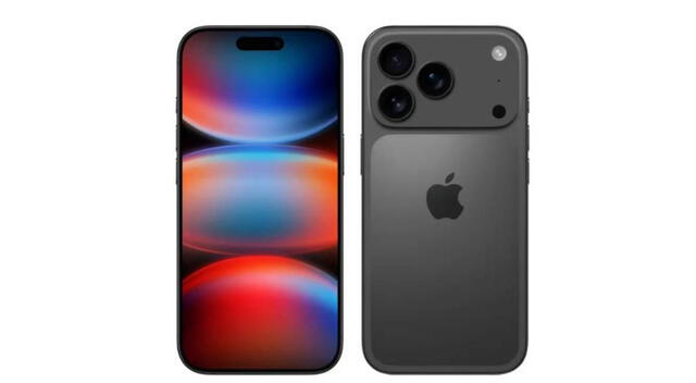 iPhone