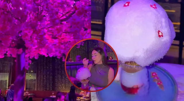 Restaurante limeño ofrece platillos a partir de 30 soles