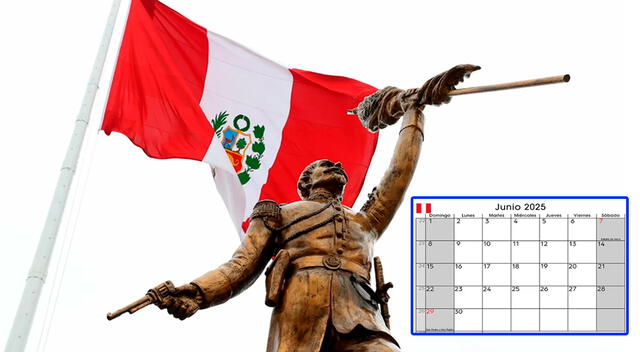  7 de junio