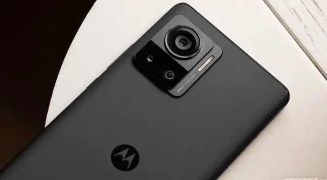 Motorola cuenta con un terminal muy potente que sigue vigente en nuestros días.