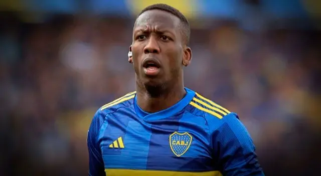 Boca Juniors habría definido el futuro de Luis Advíncula Boca Juniors habría definido el futuro de Luis Advíncula