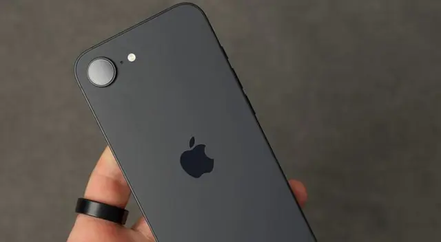 Este celular destaca por contar con inteligencia artificial, procesador y sistema operativo. Este celular destaca por contar con inteligencia artificial, procesador y sistema operativo.