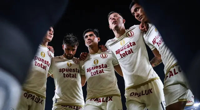 Universitario presumió a exfutbolista de Melgar. Universitario presumió a exfutbolista de Melgar.