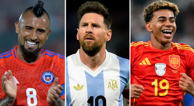 Programación de partidos de hoy, jueves 5 de junio