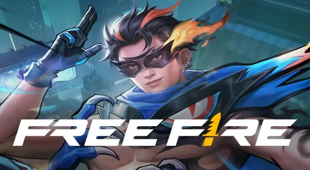 Free Fire se mantiene en lo más alto desde 2017. Free Fire se mantiene en lo más alto desde 2017.
