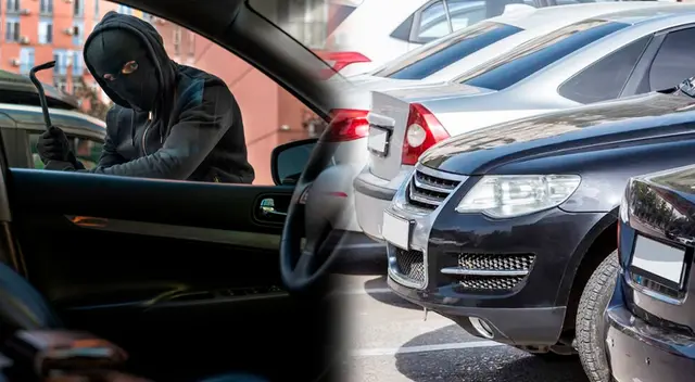 DIPROVE comparte más información sobre los robos de autos en la capital peruana.