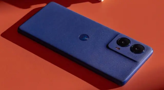 Motorola G85