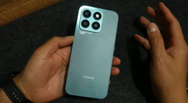 HONOR X8b