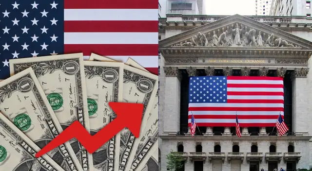 Los índices de la Bolsa de Valores de Nueva York abrieron al alza.