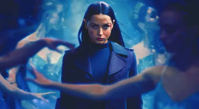 Película protagonizada por Ana de Armas se suma al universo de John Wick.