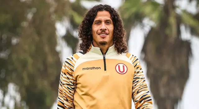 Willimas Riveros es una de las figuras de Universitario en la Liga 1 y Copa Libertadores 2025. Willimas Riveros es una de las figuras de Universitario en la Liga 1 y Copa Libertadores 2025.