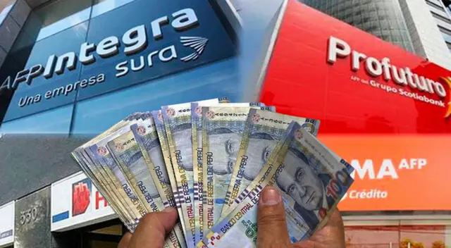 El retiro de la AFP busca beneficiar a miles de ciudadanos este 2025.