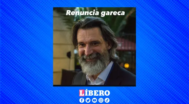 Todos los hinchas de La Roja buscan la renuncia de Gareca.