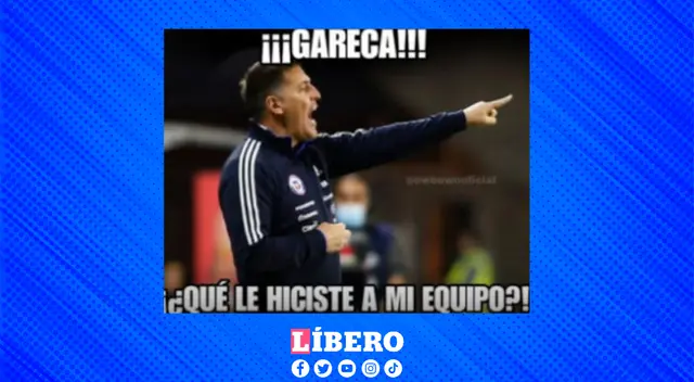 Esta sería la reacción de Eduardo Berizzo.