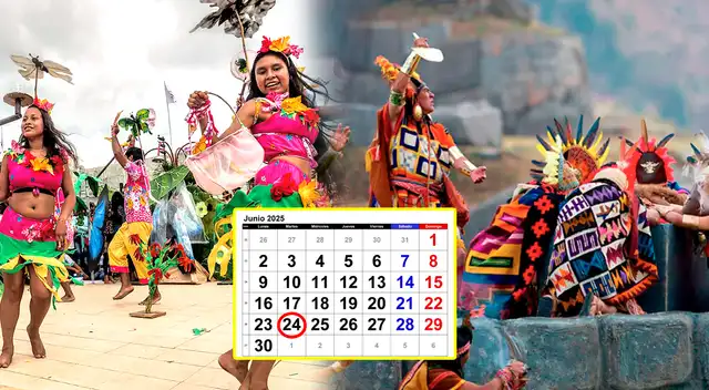 junio 2025