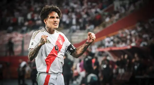 Perú sueña con pelear hasta la fecha final de las Eliminatorias 2026.
