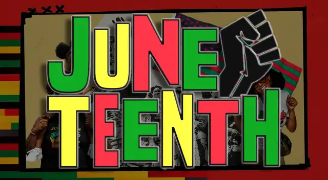 ¿Juneteenth es feriado en Nueva York?