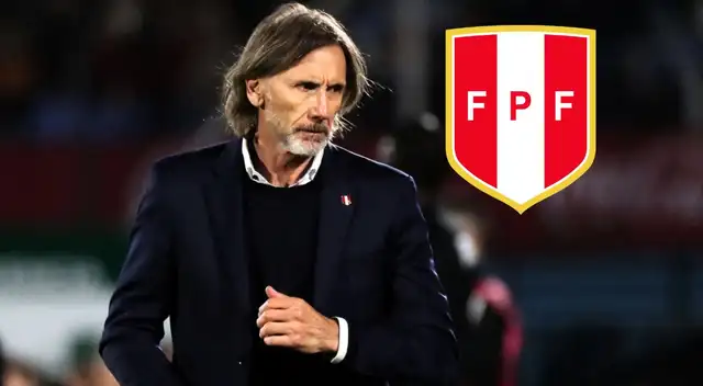 Pedro García pronostica que Ricardo Gareca volverá a dirigir a Perú