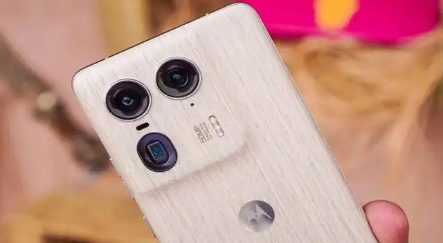 Motorola se mantiene como una de las marcas de celulares más prestigiosas del momento.