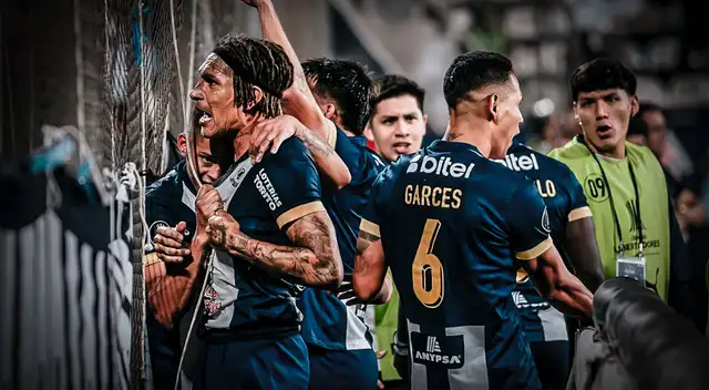 Alianza Lima le trae malos recuerdos, pero fue anunciado como flamante fichaje.