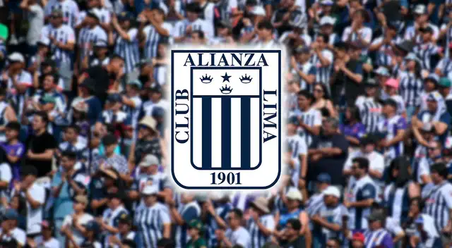 Alianza Lima venció 2-0 a su rival y es nuevo líder del torneo Alianza Lima venció 2-0 a su rival y es nuevo líder del torneo