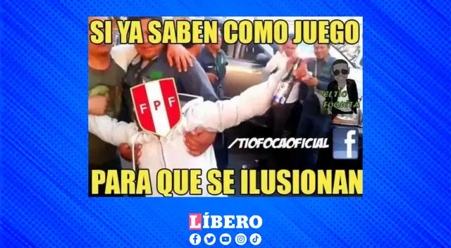 Pese al resultado, muchos creen que Perú no tiene chance de llegar al mundial.