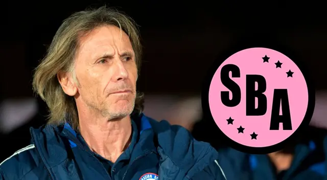 Proponen a exDT de Sport Boys como reemplazo de Ricardo Gareca en Chile