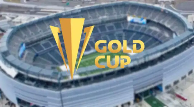  Copa de Oro 2025 se llevará en Estados Unidos y Canadá. (Composición Líbero)   
