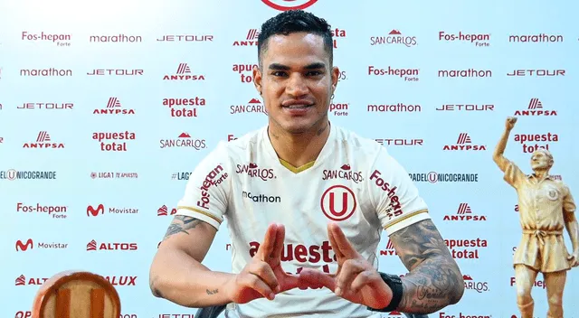 Anderson Santamaría