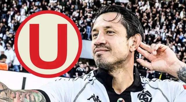 Se reveló el futuro de Gianluca Lapadula tras ser vinculado con Universitario Se reveló el futuro de Gianluca Lapadula tras ser vinculado con Universitario