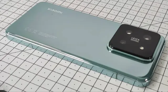 El Xiaomi 14 5G es mejor que el Galaxy S26 de Samsung y además tiene un precio  mucho más bajo.