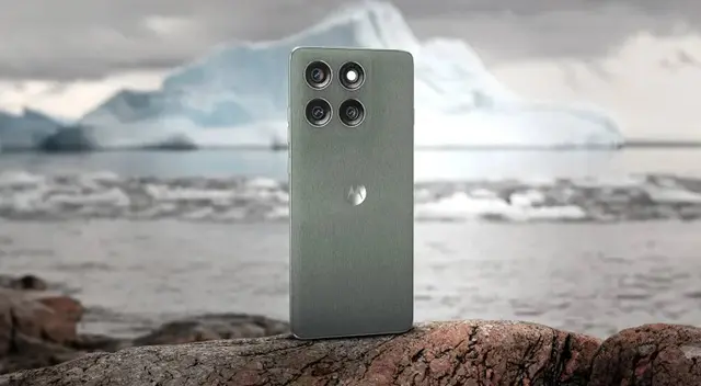 Motorola Edge 60 PRO
