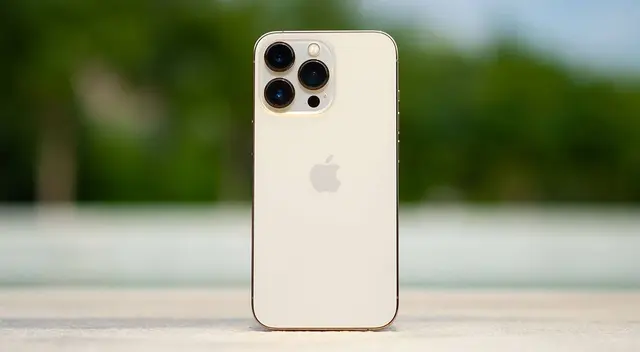 iPhone 13 Pro
