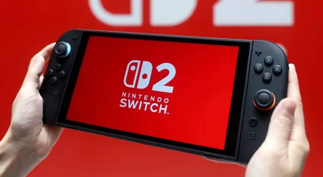 Conoce cinco detalles de la nueva consola Nintendo Switch 2 que acaba de ser lanzada al mundo. Conoce cinco detalles de la nueva consola Nintendo Switch 2 que acaba de ser lanzada al mundo.