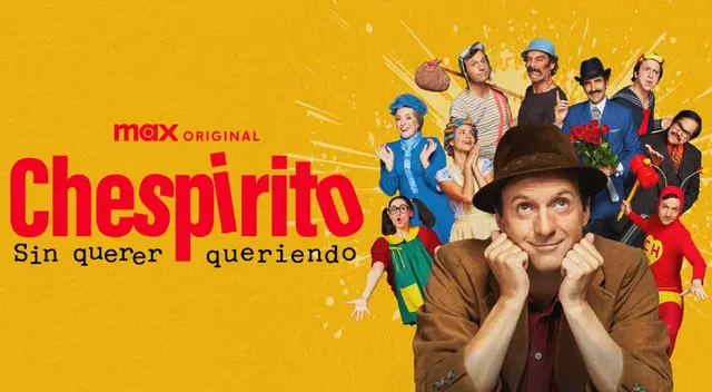 Conoce aquí lo que pasó en el primer capítulo.