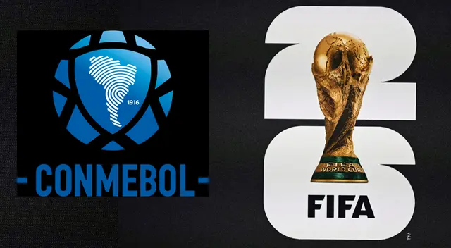 La Conmebol tiene seis cupos directos al Mundial 2026 y uno al repechaje