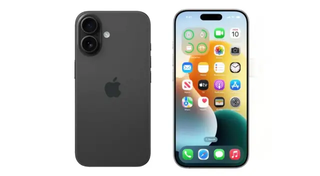 Si bien el iPhone 17 será lanzado en septiembre de este 2025, ya se conocen todas las características, colores y precio de este teléfono de Apple.