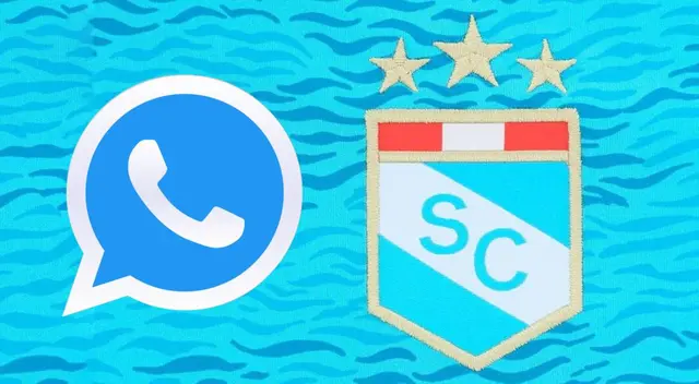Gracias a la aplicación Nova Launcher podrás activar el 'Modo Sporting Cristal' en WhatsApp de tu smartphone Android.