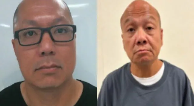 Inmigrantes detenidos ICE Inmigrantes detenidos ICE