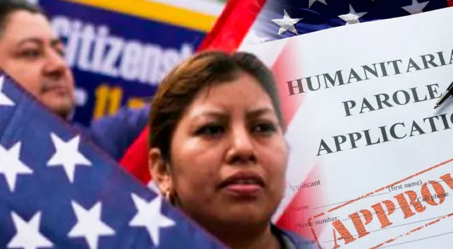 Parole Humanitario: ¿será obligatorio abandonar Estados Unidos ante el fin del programa?