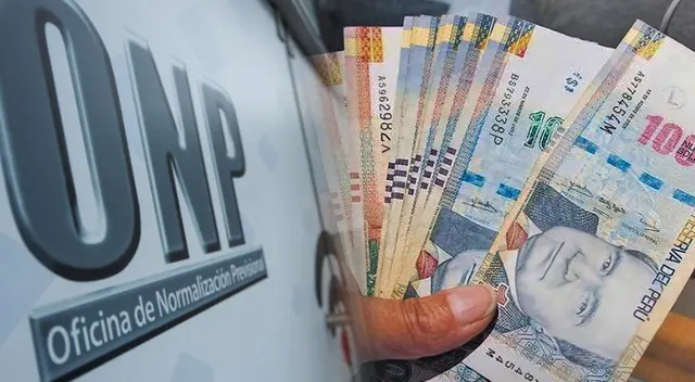 El Ministerio de Economía no está a favor del retiro ONP 2025.