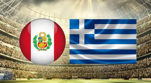 Figura de la selección peruana dejó Italia y firmó por AO Thiras de la Liga de Grecia Figura de la selección peruana dejó Italia y firmó por AO Thiras de la Liga de Grecia