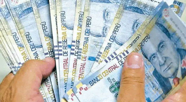 El Bono 400 soles es uno de los más esperados en junio del 2025. El Bono 400 soles es uno de los más esperados en junio del 2025.
