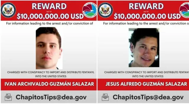 'El Chapo' Guzmán