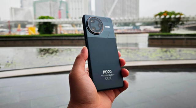POCO F7 ULTRA