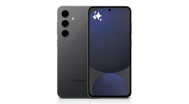 Galaxy S24 FE