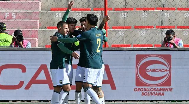 Bolivia vs Chile EN VIVO por la fecha 16 de las Eliminatorias Sudamericanas 2026 Bolivia vs Chile EN VIVO por la fecha 16 de las Eliminatorias Sudamericanas 2026
