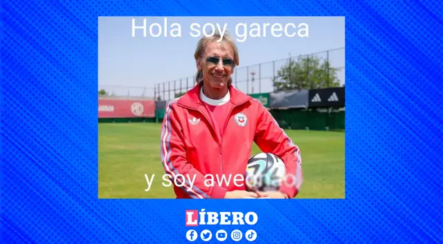 Pese a que cuando llegó al banquillo chileno las cosas no iban bien, la prensa e hinchas señalan a Gareca como el máximo responsable. Pese a que cuando llegó al banquillo chileno las cosas no iban bien, la prensa e hinchas señalan a Gareca como el máximo responsable.